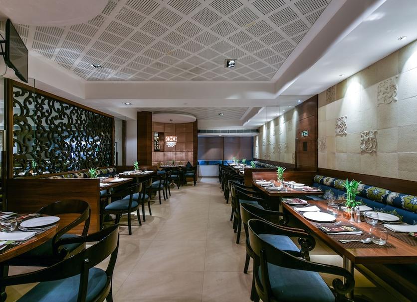 Restoran Fotoğraf