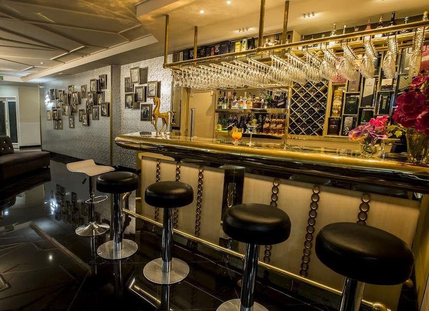 Bar Fotoğraf