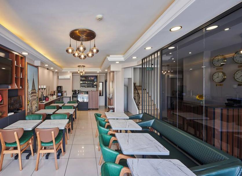 Restoran Fotoğraf