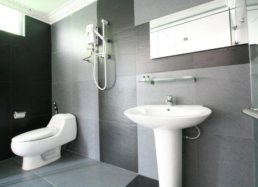 Banyo Fotoğraf