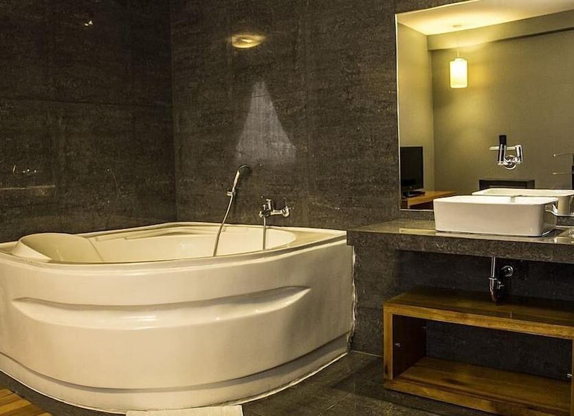 Banyo Fotoğraf