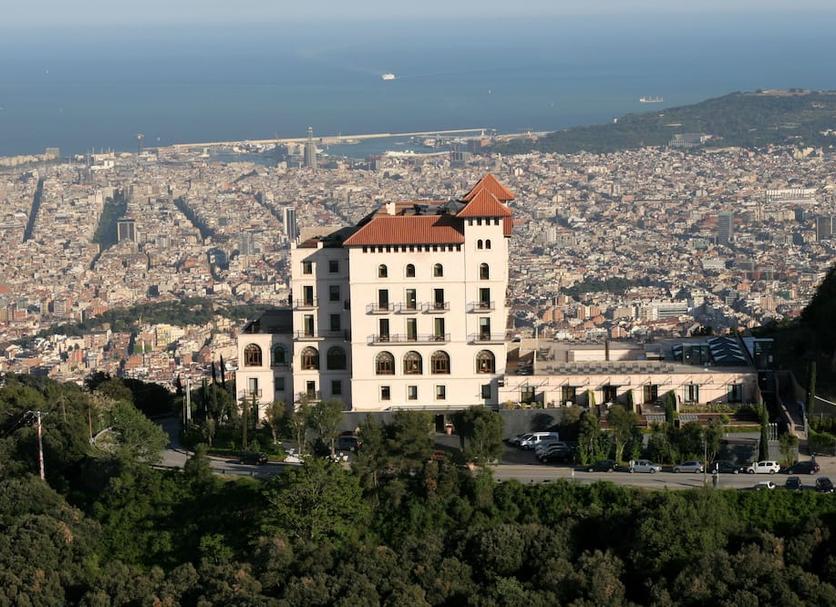 Balkon Fotoğraf
