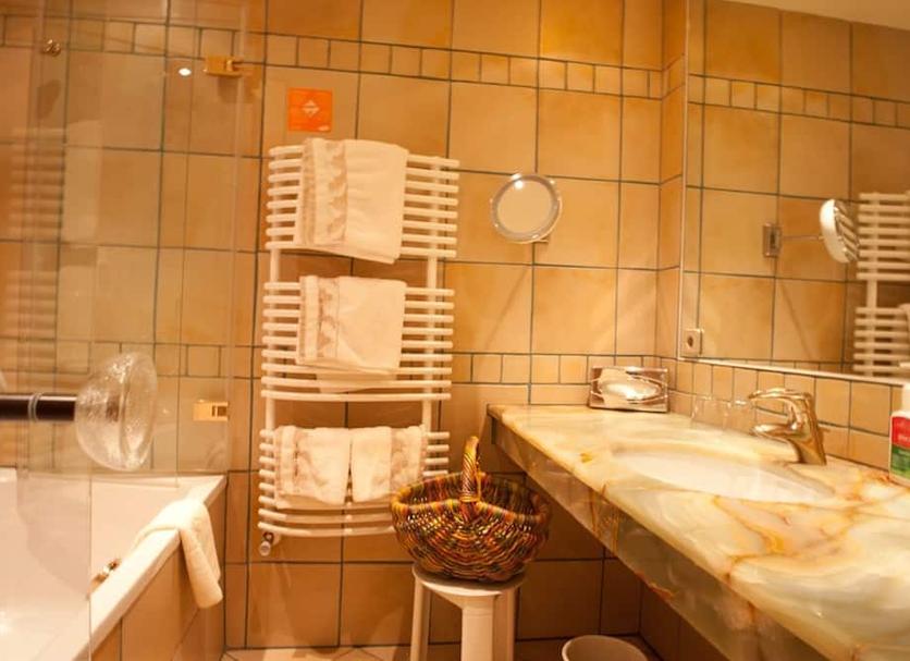 Banyo Fotoğraf