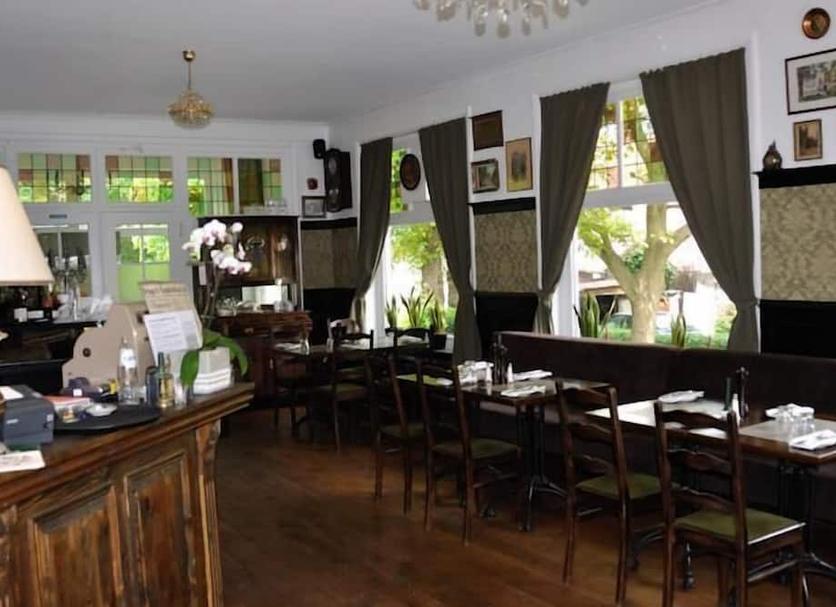 Restoran Fotoğraf