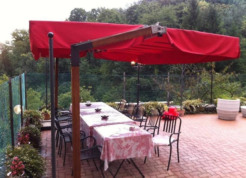 Veranda Fotoğraf