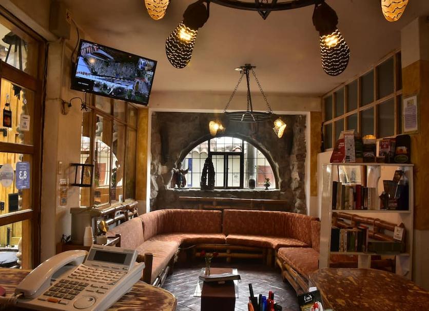 Salon Fotoğraf