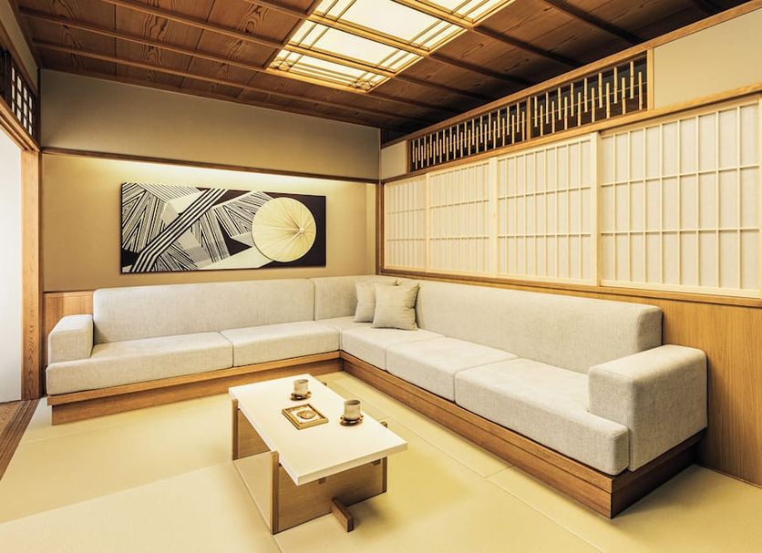 Oturma odası Fotoğraf