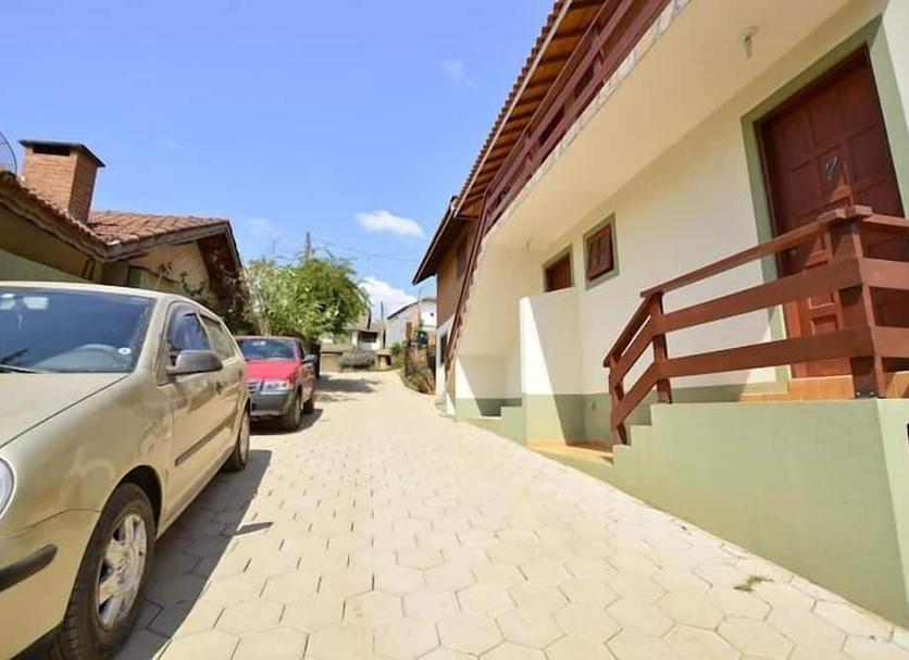 Dış görünüm Fotoğraf