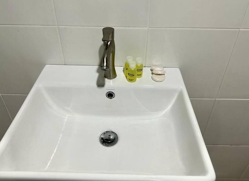 Banyo Fotoğraf