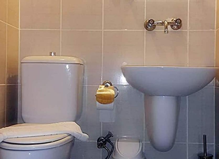 Banyo Fotoğraf