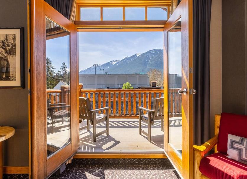 Balkon Fotoğraf