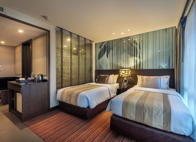 Yatak Odası Fotoğraf