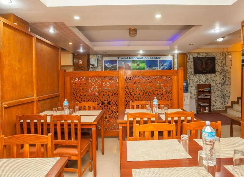 Restoran Fotoğraf