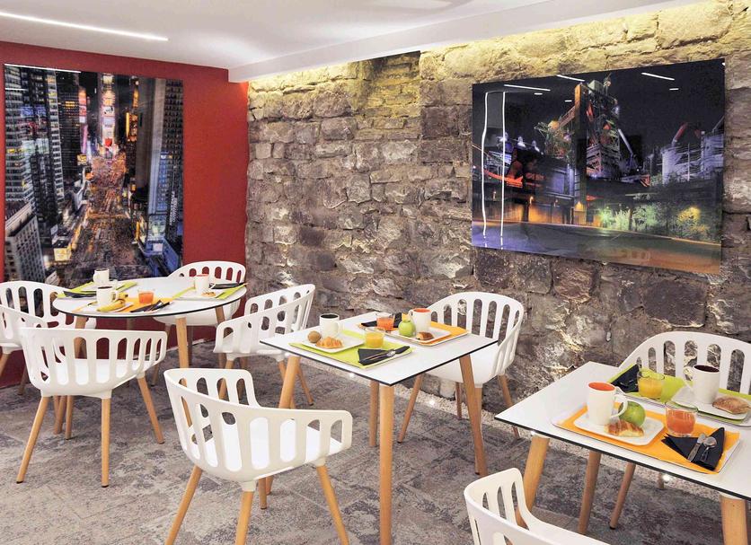 Restoran Fotoğraf