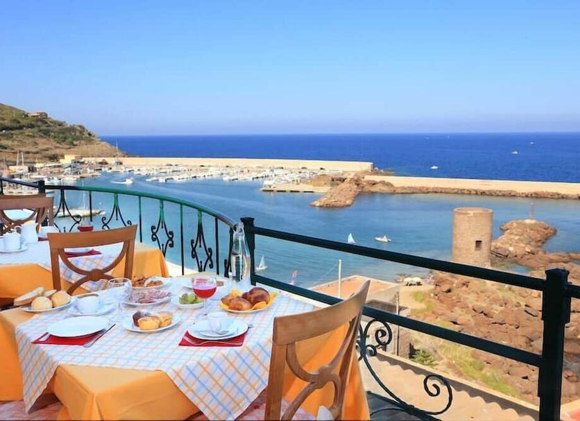 Balkon Fotoğraf
