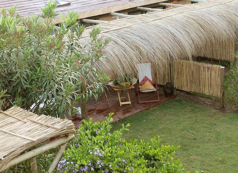 Veranda Fotoğraf