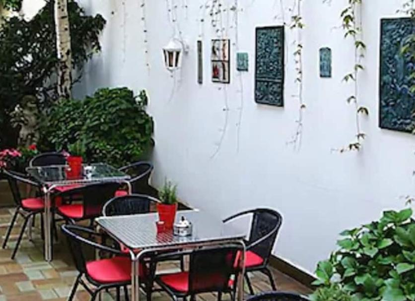 Veranda Fotoğraf