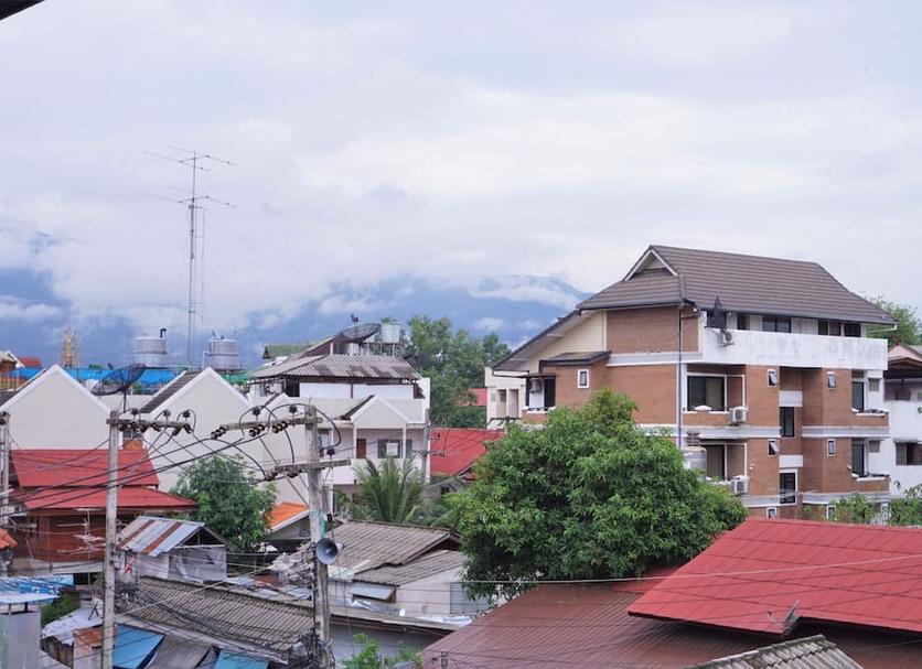Dış görünüm Fotoğraf