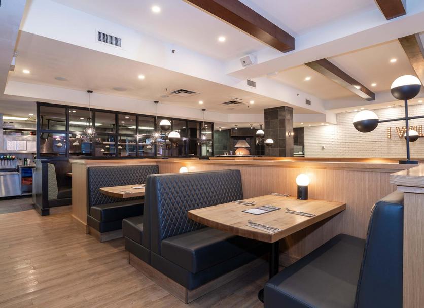 Restoran Fotoğraf