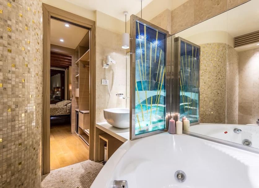 Banyo Fotoğraf