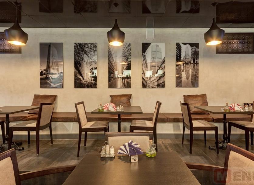 Restoran Fotoğraf