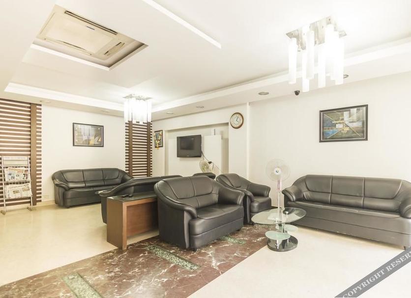 Oturma odası Fotoğraf