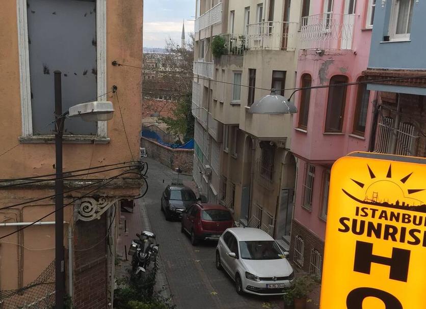 Dış görünüm Fotoğraf