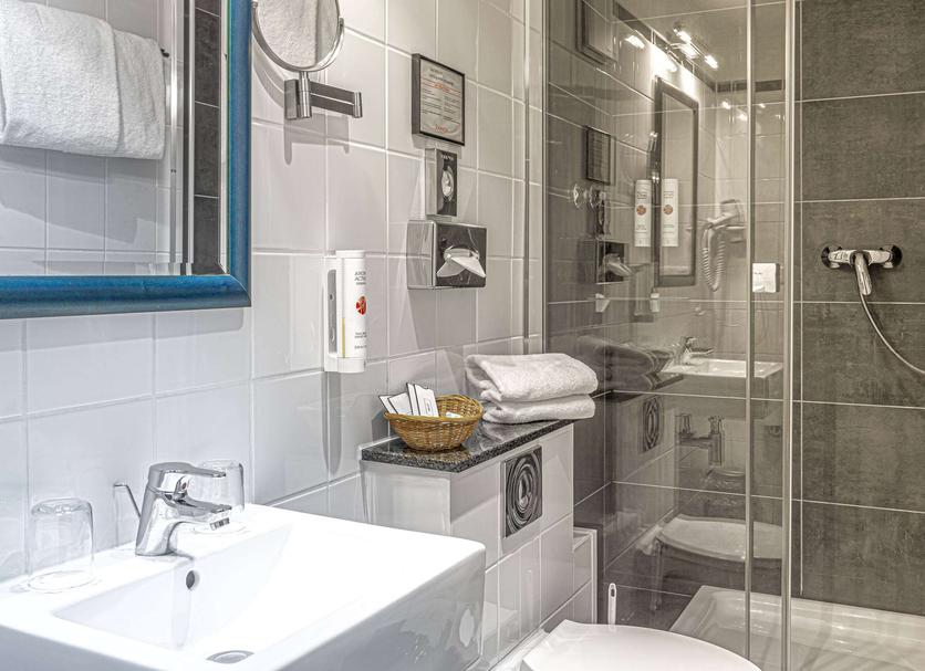 Banyo Fotoğraf