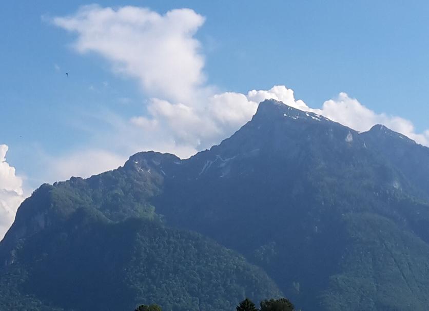 Dış görünüm Fotoğraf