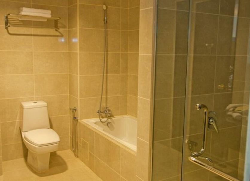 Banyo Fotoğraf