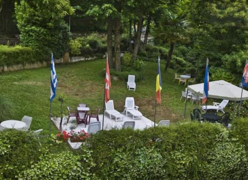 Veranda Fotoğraf