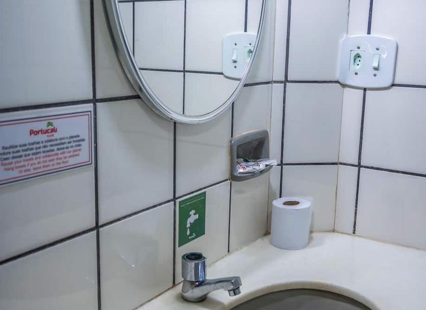 Banyo Fotoğraf