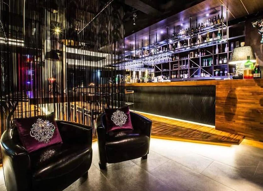 Bar Fotoğraf