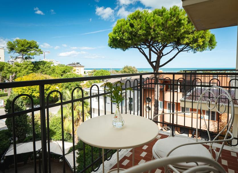 Balkon Fotoğraf