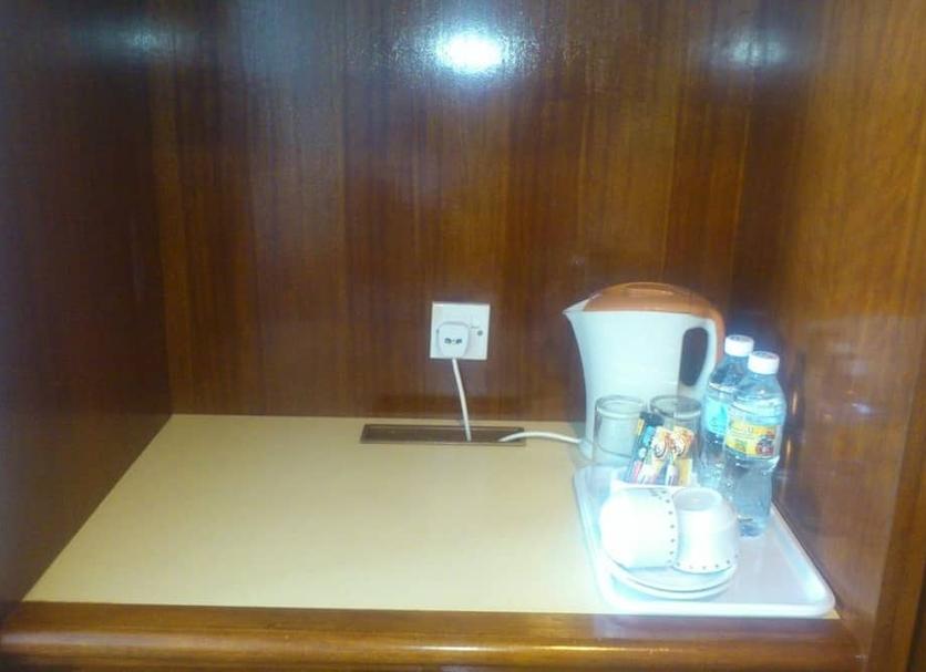 Oda olanağı Fotoğraf