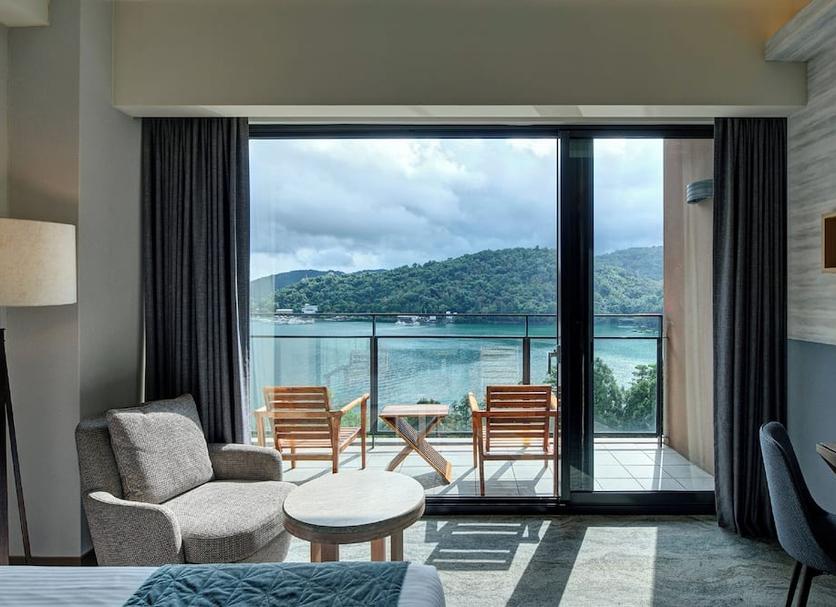 Balkon Fotoğraf