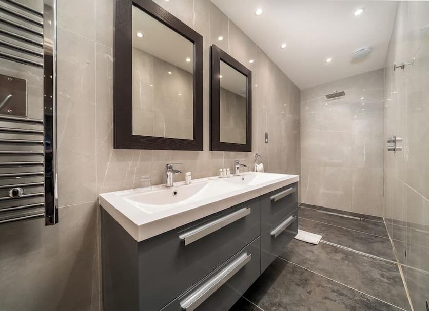 Banyo Fotoğraf