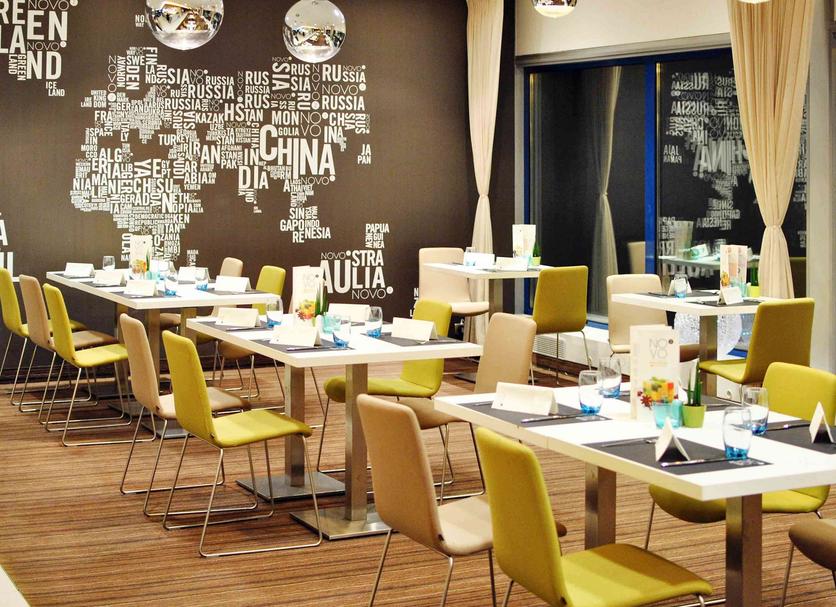 Restoran Fotoğraf