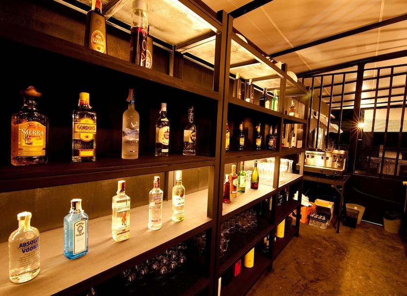 Bar Fotoğraf
