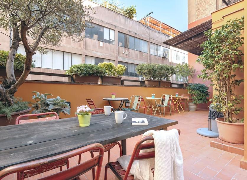 Veranda Fotoğraf