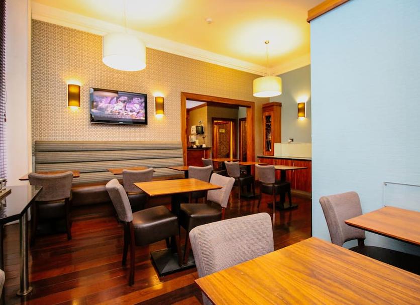 Restoran Fotoğraf