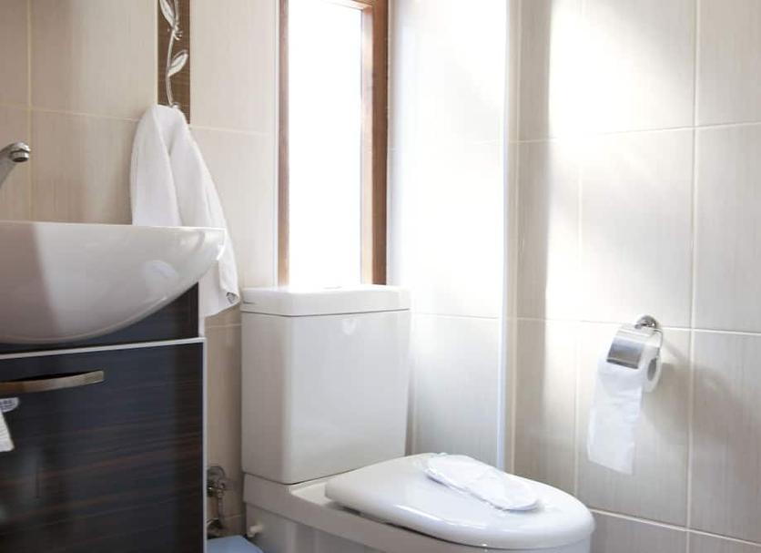 Banyo Fotoğraf