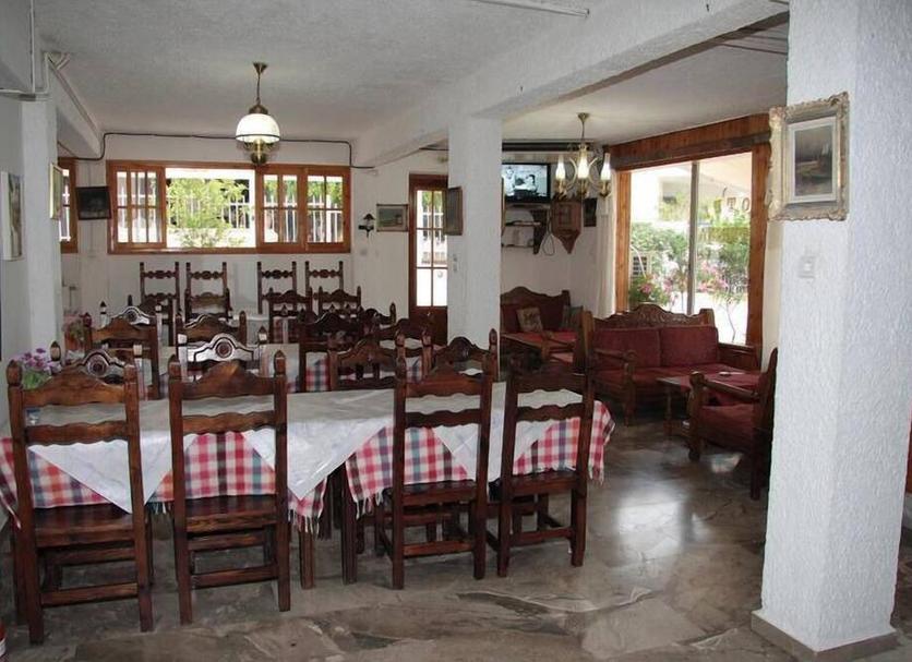 Restoran Fotoğraf