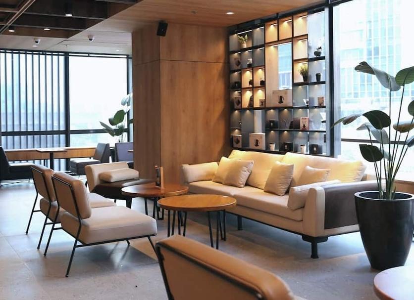 Salon Fotoğraf