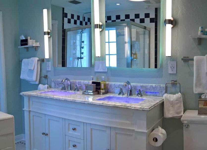 Banyo Fotoğraf