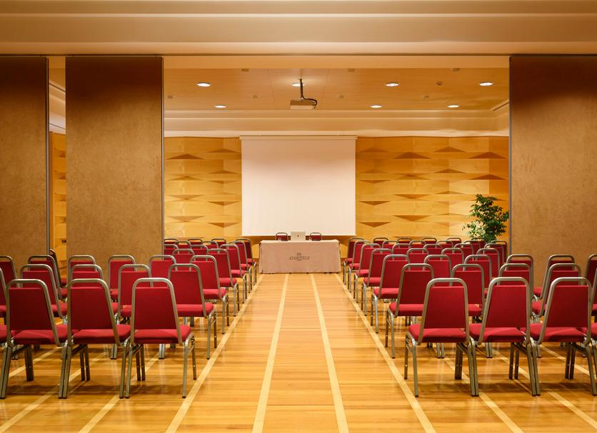Konferans salonu Fotoğraf