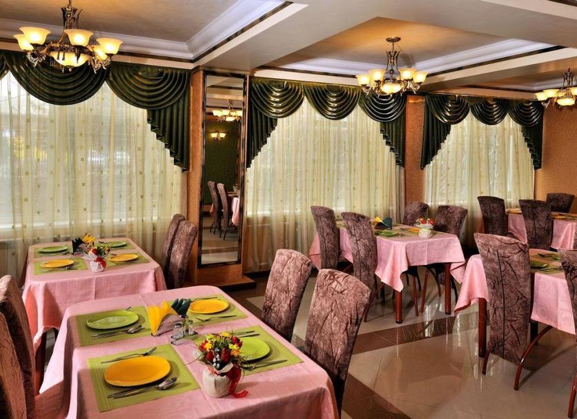 Restoran Fotoğraf