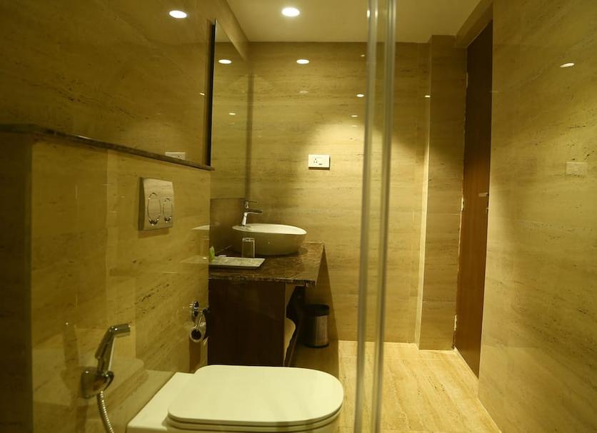 Banyo Fotoğraf
