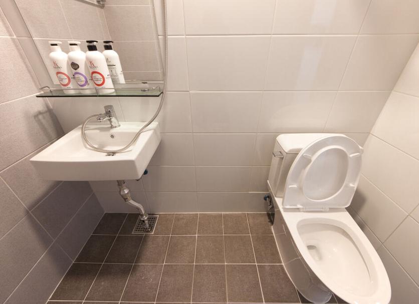 Banyo Fotoğraf