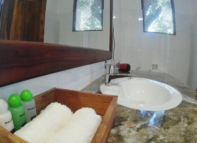 Banyo Fotoğraf